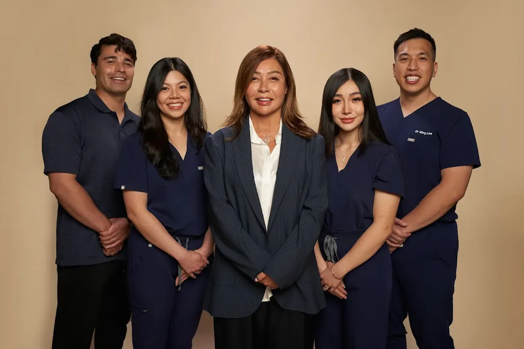 Hair and Skin Science Moonee Ponds — Hair replacement service in Moonee Ponds